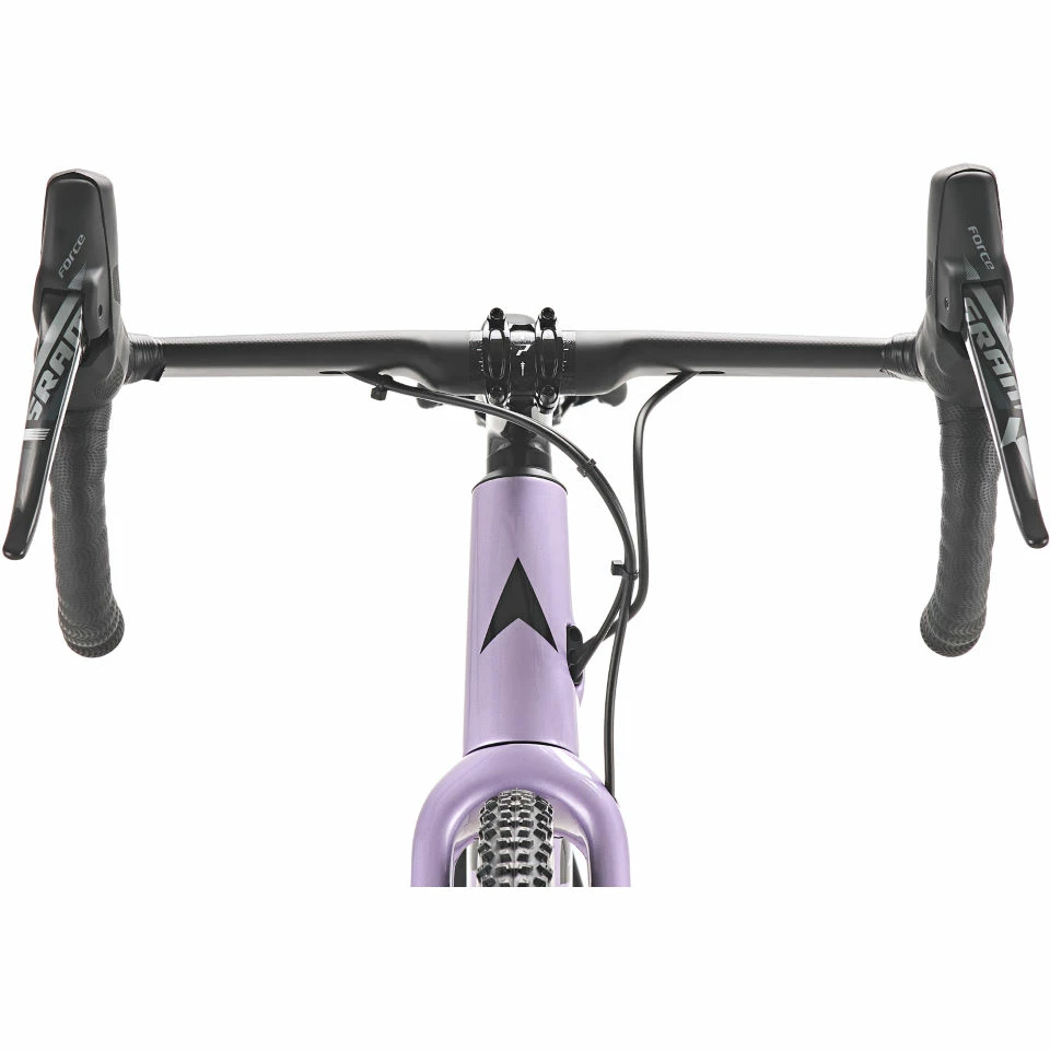 Vitus Energie EVO FORCE Cyclocross Bike 12 Vitus Energie EVO FORCE Cyclocross Bike – Image 12