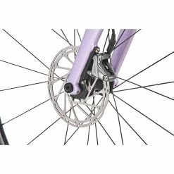 Vitus Energie EVO FORCE Cyclocross Bike 30 Vitus Energie EVO FORCE Cyclocross Bike -Roue Voyage Soldes Magasin Vitus Energie EVO FORCE Cyclocross Bike Cyclocross Bikes Heather Pearl 2023 VEEVOFOR23XS 13