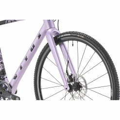 Vitus Energie EVO FORCE Cyclocross Bike 22 Vitus Energie EVO FORCE Cyclocross Bike -Roue Voyage Soldes Magasin Vitus Energie EVO FORCE Cyclocross Bike Cyclocross Bikes Heather Pearl 2023 VEEVOFOR23XS 5