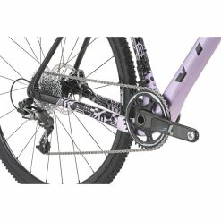 Vitus Energie EVO FORCE Cyclocross Bike 23 Vitus Energie EVO FORCE Cyclocross Bike -Roue Voyage Soldes Magasin Vitus Energie EVO FORCE Cyclocross Bike Cyclocross Bikes Heather Pearl 2023 VEEVOFOR23XS 6