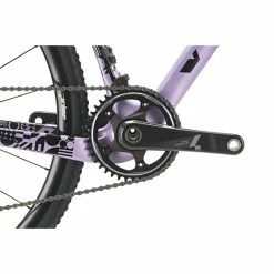 Vitus Energie EVO FORCE Cyclocross Bike 24 Vitus Energie EVO FORCE Cyclocross Bike -Roue Voyage Soldes Magasin Vitus Energie EVO FORCE Cyclocross Bike Cyclocross Bikes Heather Pearl 2023 VEEVOFOR23XS 7