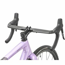 Vitus Energie EVO FORCE Cyclocross Bike 26 Vitus Energie EVO FORCE Cyclocross Bike -Roue Voyage Soldes Magasin Vitus Energie EVO FORCE Cyclocross Bike Cyclocross Bikes Heather Pearl 2023 VEEVOFOR23XS 9
