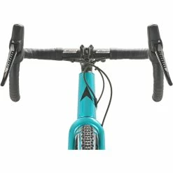 Vitus Energie EVO RIVAL Cyclocross Bike -Roue Voyage Soldes Magasin Vitus Energie EVO RIVAL Cyclocross Bike Cyclocross Bikes Deep Teal 2023 VEEVORIV23M 10