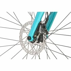 Vitus Energie EVO RIVAL Cyclocross Bike -Roue Voyage Soldes Magasin Vitus Energie EVO RIVAL Cyclocross Bike Cyclocross Bikes Deep Teal 2023 VEEVORIV23M 13