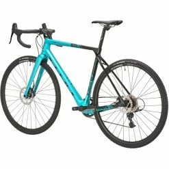 Vitus Energie EVO RIVAL Cyclocross Bike -Roue Voyage Soldes Magasin Vitus Energie EVO RIVAL Cyclocross Bike Cyclocross Bikes Deep Teal 2023 VEEVORIV23M 3