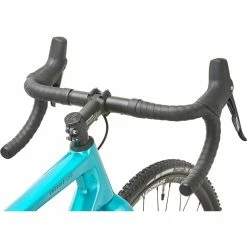 Vitus Energie EVO RIVAL Cyclocross Bike -Roue Voyage Soldes Magasin Vitus Energie EVO RIVAL Cyclocross Bike Cyclocross Bikes Deep Teal 2023 VEEVORIV23M 9