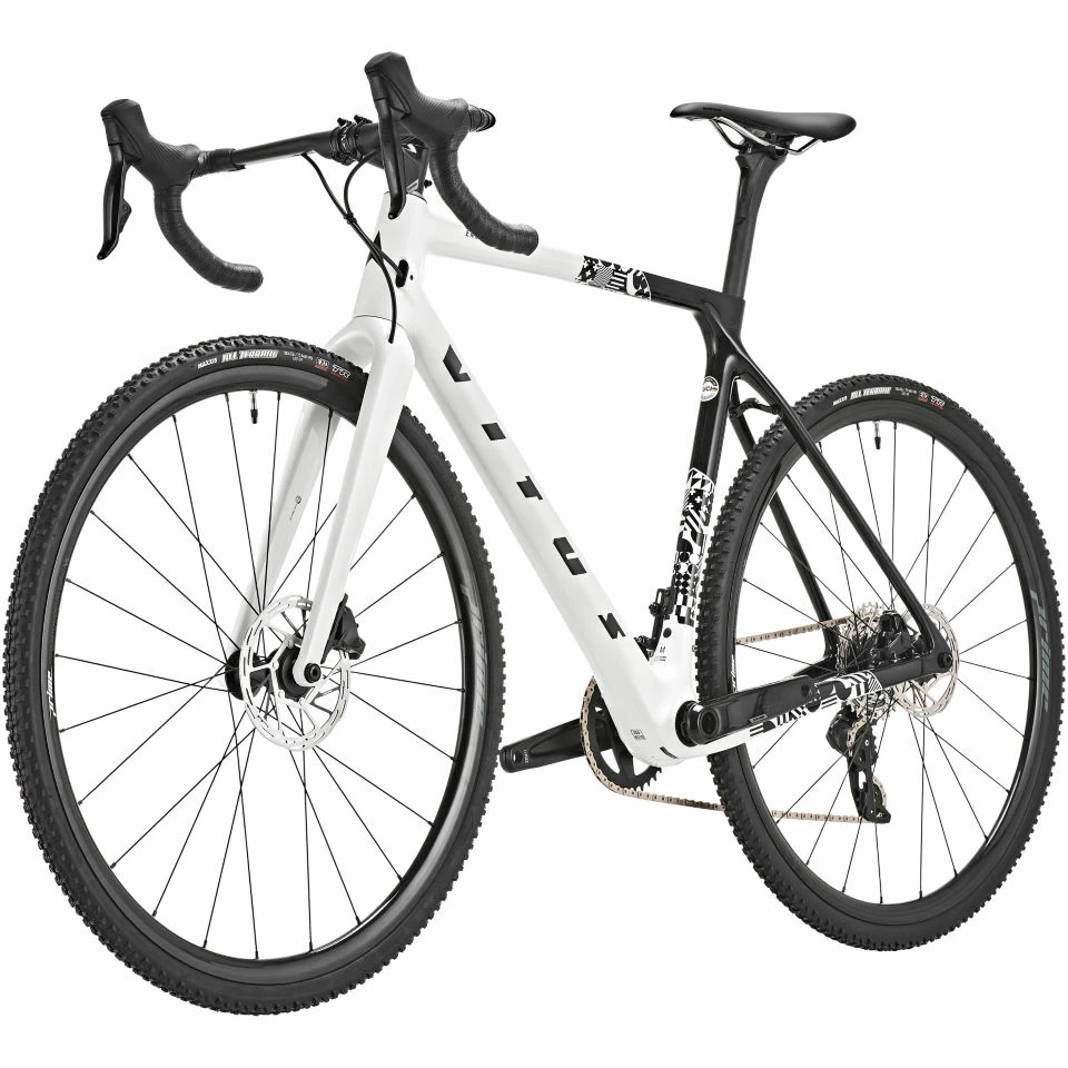 Vitus Energie EVO RIVAL ETap Cyclocross Bike 2 Vitus Energie EVO RIVAL ETap Cyclocross Bike – Image 2