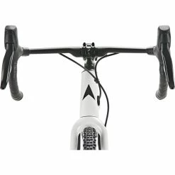Vitus Energie EVO RIVAL ETap Cyclocross Bike 27 Vitus Energie EVO RIVAL ETap Cyclocross Bike -Roue Voyage Soldes Magasin Vitus Energie EVO RIVAL eTap Cyclocross Bike Cyclocross Bikes White Pearl 2023 10