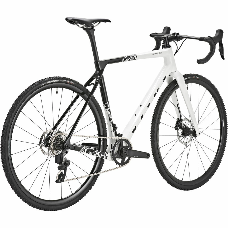 Vitus Energie EVO RIVAL ETap Cyclocross Bike 4 Vitus Energie EVO RIVAL ETap Cyclocross Bike – Image 4