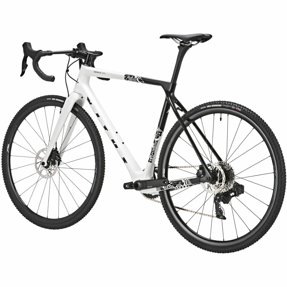 Vitus Energie EVO RIVAL ETap Cyclocross Bike 5 Vitus Energie EVO RIVAL ETap Cyclocross Bike – Image 5