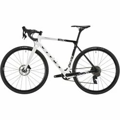 Vitus Energie EVO RIVAL ETap Cyclocross Bike 21 Vitus Energie EVO RIVAL ETap Cyclocross Bike -Roue Voyage Soldes Magasin Vitus Energie EVO RIVAL eTap Cyclocross Bike Cyclocross Bikes White Pearl 2023 4