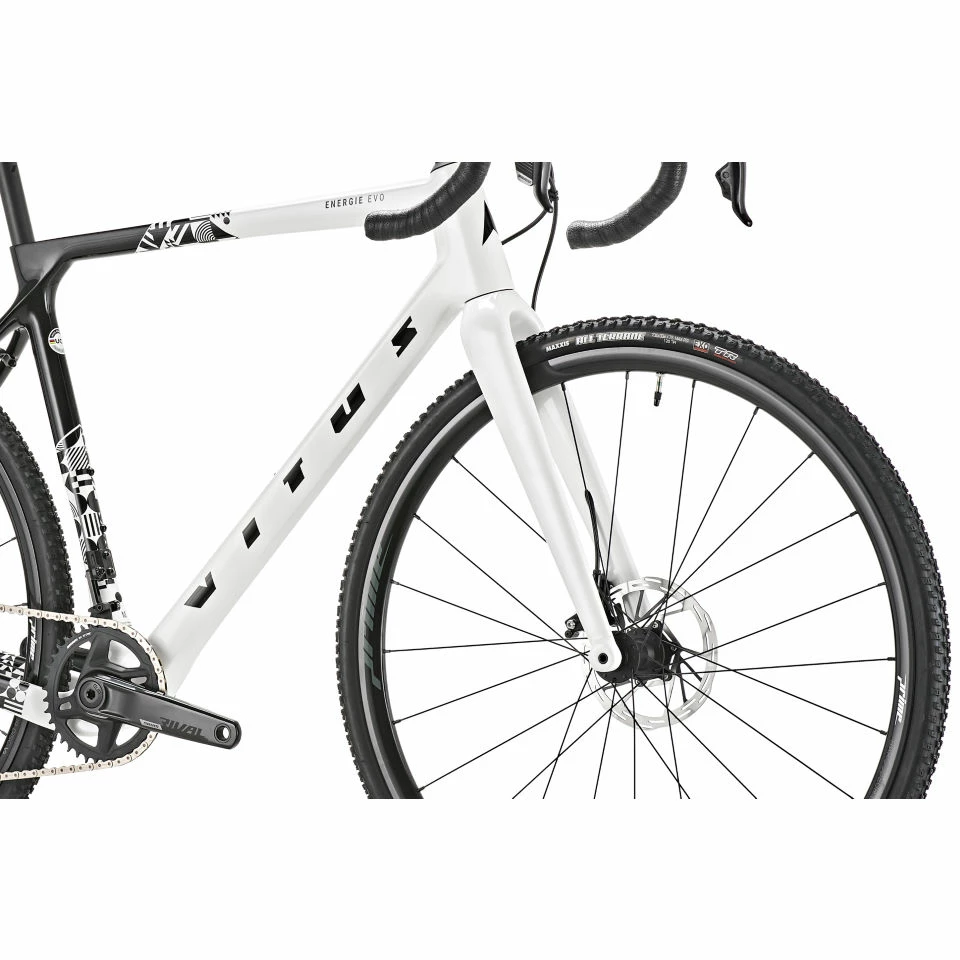 Vitus Energie EVO RIVAL ETap Cyclocross Bike 7 Vitus Energie EVO RIVAL ETap Cyclocross Bike – Image 7