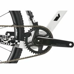 Vitus Energie EVO RIVAL ETap Cyclocross Bike 24 Vitus Energie EVO RIVAL ETap Cyclocross Bike -Roue Voyage Soldes Magasin Vitus Energie EVO RIVAL eTap Cyclocross Bike Cyclocross Bikes White Pearl 2023 7