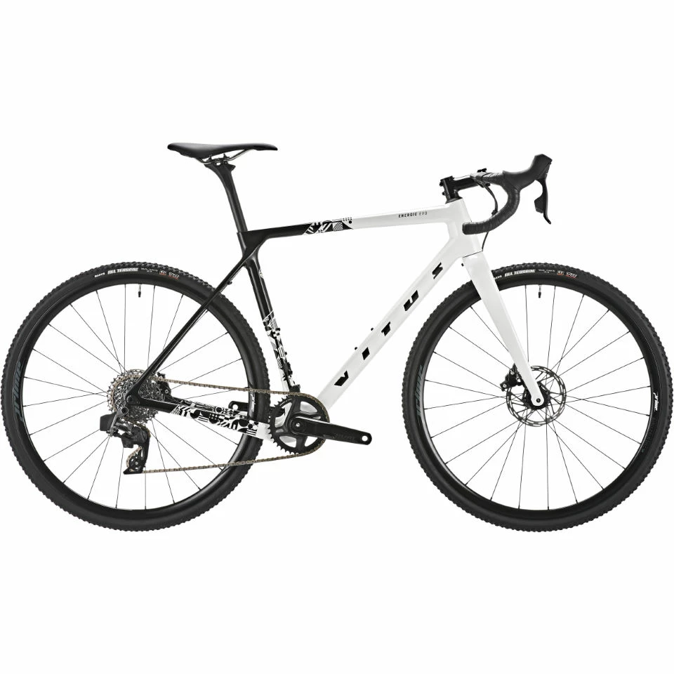 Vitus Energie EVO RIVAL ETap Cyclocross Bike 1 Vitus Energie EVO RIVAL ETap Cyclocross Bike