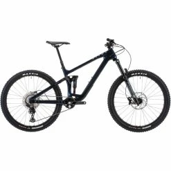 Vitus Escarpe 27 CR Mountain Bike