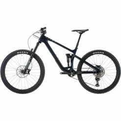 Vitus Escarpe 27 CR Mountain Bike -Roue Voyage Soldes Magasin Vitus Escarpe 27 CR Mountain Bike 2022 04