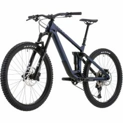 Vitus Escarpe 27 CR Mountain Bike -Roue Voyage Soldes Magasin Vitus Escarpe 27 CR Mountain Bike 2022 05