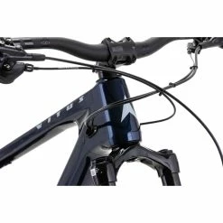 Vitus Escarpe 27 CR Mountain Bike -Roue Voyage Soldes Magasin Vitus Escarpe 27 CR Mountain Bike 2022 08