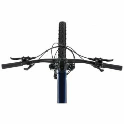 Vitus Escarpe 27 CR Mountain Bike -Roue Voyage Soldes Magasin Vitus Escarpe 27 CR Mountain Bike 2022 10