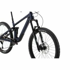 Vitus Escarpe 27 CR Mountain Bike -Roue Voyage Soldes Magasin Vitus Escarpe 27 CR Mountain Bike 2022 11