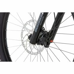 Vitus Escarpe 27 CR Mountain Bike -Roue Voyage Soldes Magasin Vitus Escarpe 27 CR Mountain Bike 2022 12
