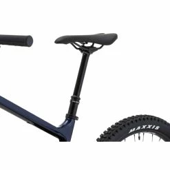 Vitus Escarpe 27 CR Mountain Bike -Roue Voyage Soldes Magasin Vitus Escarpe 27 CR Mountain Bike 2022 13