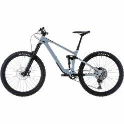 Vitus Escarpe 27 CRS Mountain Bike -Roue Voyage Soldes Magasin Vitus Escarpe 27 CRS Mountain Bike 2022 oryx grey 04