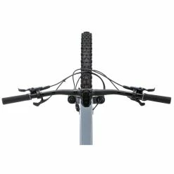 Vitus Escarpe 27 CRS Mountain Bike -Roue Voyage Soldes Magasin Vitus Escarpe 27 CRS Mountain Bike 2022 oryx grey 07