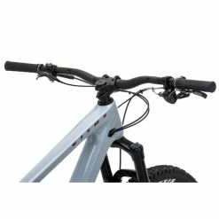 Vitus Escarpe 27 CRS Mountain Bike -Roue Voyage Soldes Magasin Vitus Escarpe 27 CRS Mountain Bike 2022 oryx grey 08