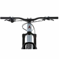 Vitus Escarpe 27 CRS Mountain Bike -Roue Voyage Soldes Magasin Vitus Escarpe 27 CRS Mountain Bike 2022 oryx grey 10