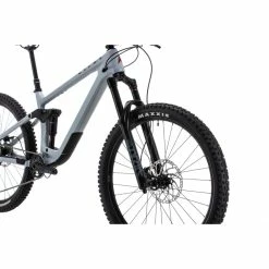 Vitus Escarpe 27 CRS Mountain Bike -Roue Voyage Soldes Magasin Vitus Escarpe 27 CRS Mountain Bike 2022 oryx grey 11