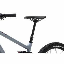 Vitus Escarpe 27 CRS Mountain Bike -Roue Voyage Soldes Magasin Vitus Escarpe 27 CRS Mountain Bike 2022 oryx grey 13