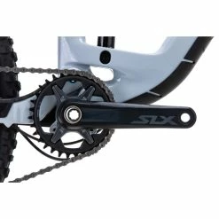 Vitus Escarpe 27 CRS Mountain Bike -Roue Voyage Soldes Magasin Vitus Escarpe 27 CRS Mountain Bike 2022 oryx grey 14