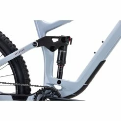 Vitus Escarpe 27 CRS Mountain Bike -Roue Voyage Soldes Magasin Vitus Escarpe 27 CRS Mountain Bike 2022 oryx grey 15