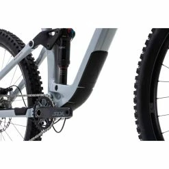 Vitus Escarpe 27 CRS Mountain Bike -Roue Voyage Soldes Magasin Vitus Escarpe 27 CRS Mountain Bike 2022 oryx grey 17