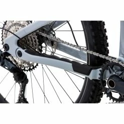 Vitus Escarpe 27 CRS Mountain Bike -Roue Voyage Soldes Magasin Vitus Escarpe 27 CRS Mountain Bike 2022 oryx grey 19