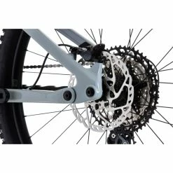 Vitus Escarpe 27 CRS Mountain Bike -Roue Voyage Soldes Magasin Vitus Escarpe 27 CRS Mountain Bike 2022 oryx grey 20