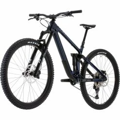 VTT Vitus Escarpe 29 CR (2022) -Roue Voyage Soldes Magasin Vitus Escarpe 29 CR Mountain Bike 2022 04