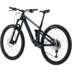 VTT Vitus Escarpe 29 CR (2022) -Roue Voyage Soldes Magasin Vitus Escarpe 29 CR Mountain Bike 2022 05