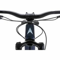 VTT Vitus Escarpe 29 CR (2022) -Roue Voyage Soldes Magasin Vitus Escarpe 29 CR Mountain Bike 2022 07