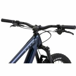 VTT Vitus Escarpe 29 CR (2022) -Roue Voyage Soldes Magasin Vitus Escarpe 29 CR Mountain Bike 2022 09