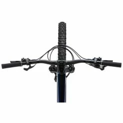 VTT Vitus Escarpe 29 CR (2022) -Roue Voyage Soldes Magasin Vitus Escarpe 29 CR Mountain Bike 2022 10