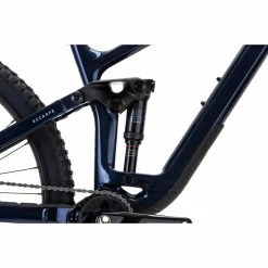 VTT Vitus Escarpe 29 CR (2022) -Roue Voyage Soldes Magasin Vitus Escarpe 29 CR Mountain Bike 2022 12