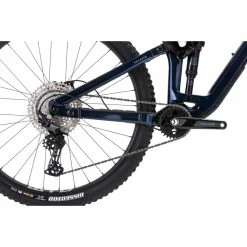 VTT Vitus Escarpe 29 CR (2022) -Roue Voyage Soldes Magasin Vitus Escarpe 29 CR Mountain Bike 2022 17