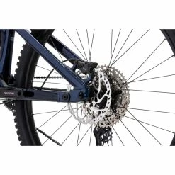 VTT Vitus Escarpe 29 CR (2022) -Roue Voyage Soldes Magasin Vitus Escarpe 29 CR Mountain Bike 2022 18