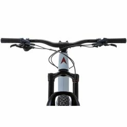 VTT Vitus Escarpe 29 CRS (2022) -Roue Voyage Soldes Magasin Vitus Escarpe 29 CRS Mountain Bike 2022 Oryx Grey 10