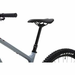 VTT Vitus Escarpe 29 CRS (2022) -Roue Voyage Soldes Magasin Vitus Escarpe 29 CRS Mountain Bike 2022 Oryx Grey 13