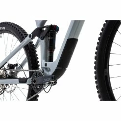 VTT Vitus Escarpe 29 CRS (2022) -Roue Voyage Soldes Magasin Vitus Escarpe 29 CRS Mountain Bike 2022 Oryx Grey 17