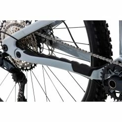 VTT Vitus Escarpe 29 CRS (2022) -Roue Voyage Soldes Magasin Vitus Escarpe 29 CRS Mountain Bike 2022 Oryx Grey 19