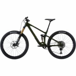 Vitus Escarpe 29 CRX Mountain Bike -Roue Voyage Soldes Magasin Vitus Escarpe 29 CRX Mountain Bike 2022 04